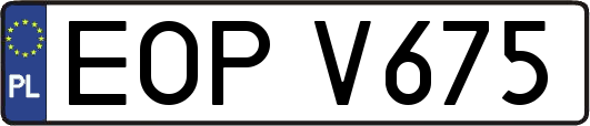 EOPV675