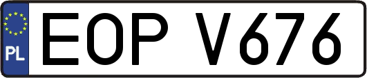 EOPV676