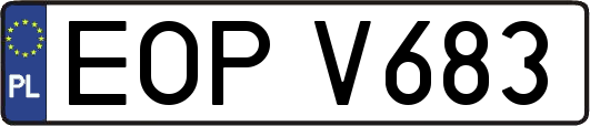 EOPV683