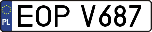 EOPV687