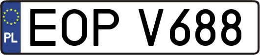 EOPV688
