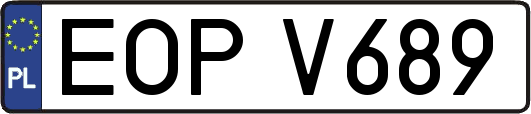 EOPV689