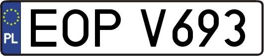 EOPV693