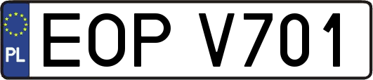 EOPV701