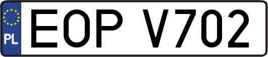 EOPV702
