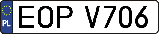 EOPV706