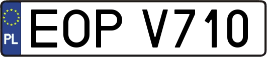 EOPV710