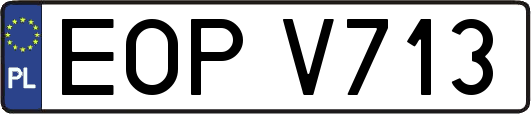 EOPV713