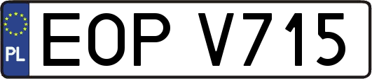 EOPV715