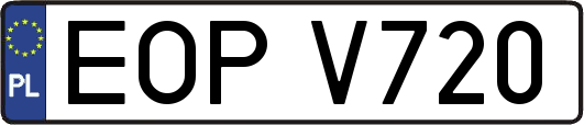 EOPV720