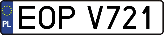 EOPV721