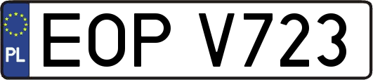 EOPV723