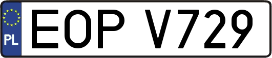 EOPV729