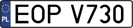EOPV730