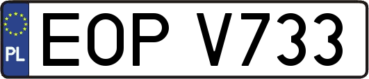EOPV733