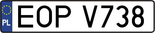 EOPV738