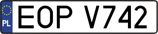 EOPV742