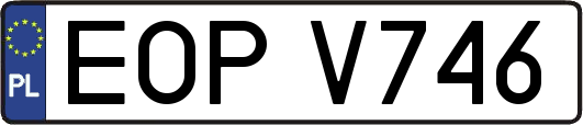 EOPV746