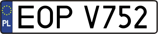 EOPV752