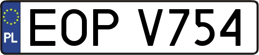 EOPV754