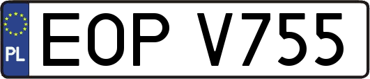EOPV755