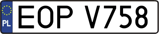 EOPV758