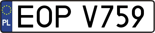 EOPV759