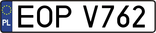 EOPV762