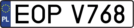 EOPV768