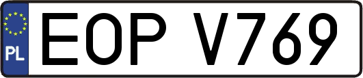 EOPV769