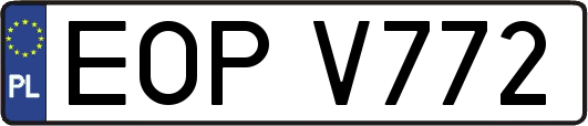 EOPV772
