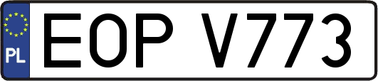 EOPV773