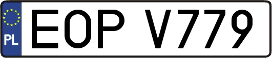 EOPV779