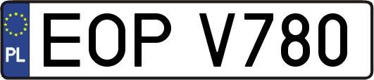 EOPV780