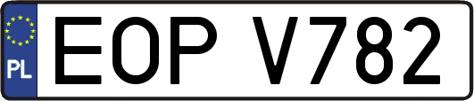 EOPV782