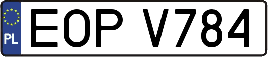 EOPV784