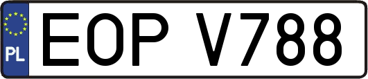 EOPV788