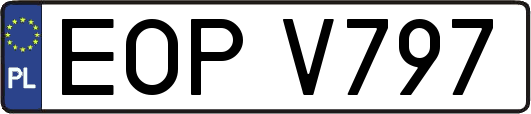 EOPV797