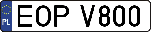 EOPV800