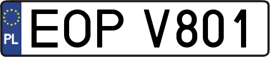 EOPV801