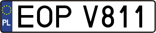 EOPV811