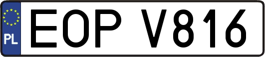 EOPV816