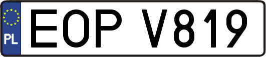 EOPV819