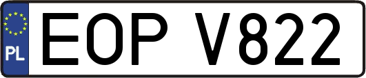 EOPV822