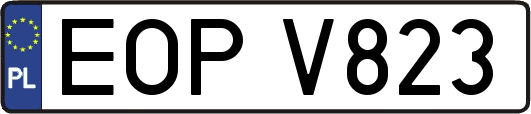 EOPV823