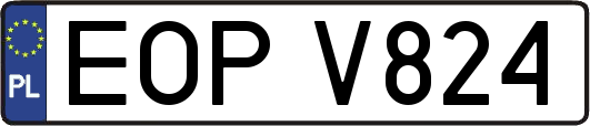 EOPV824