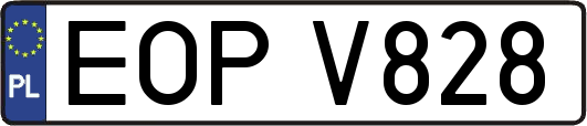EOPV828