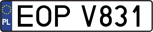 EOPV831