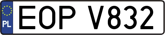 EOPV832