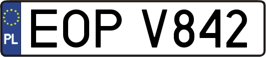 EOPV842